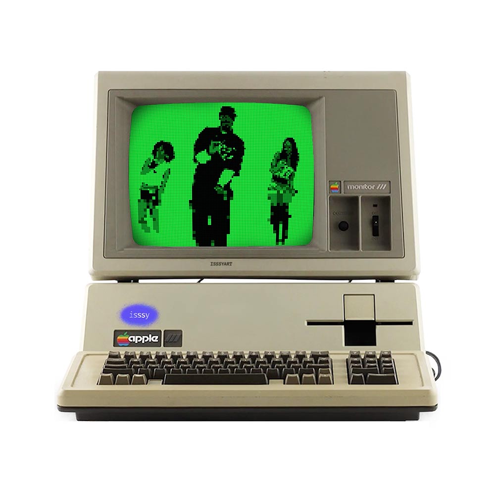 MVs on Retro Devices