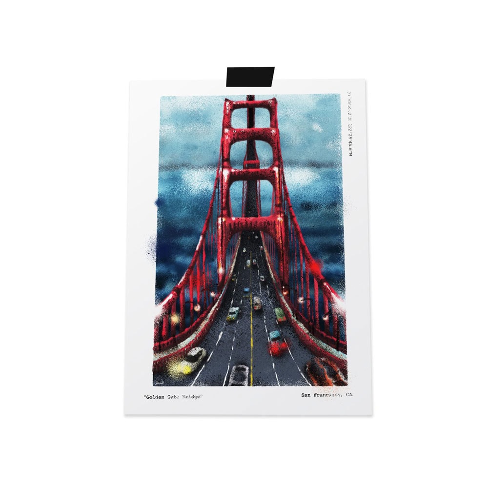 SF-Prints